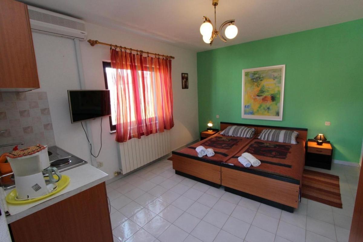 Apartments Jasna Apartman